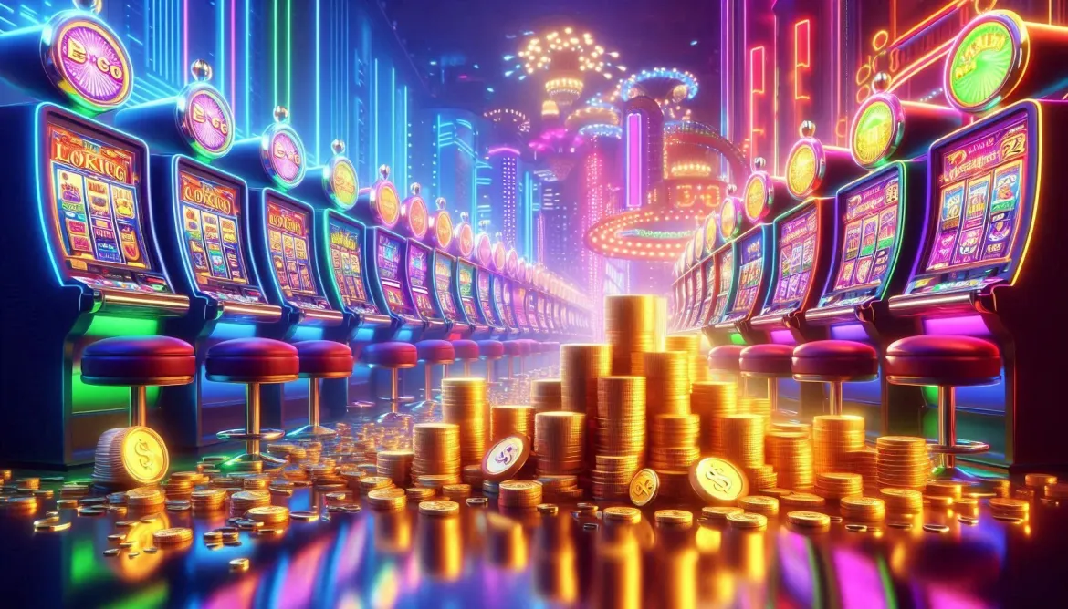 VegasHero Casino